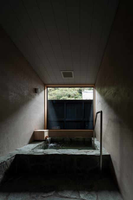 Kamegaike Onsen	